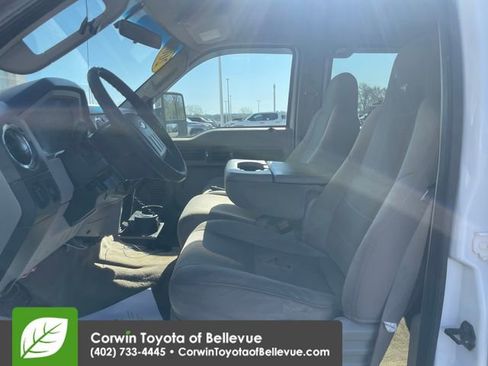 Used 2008 Ford F250 XLT image 17