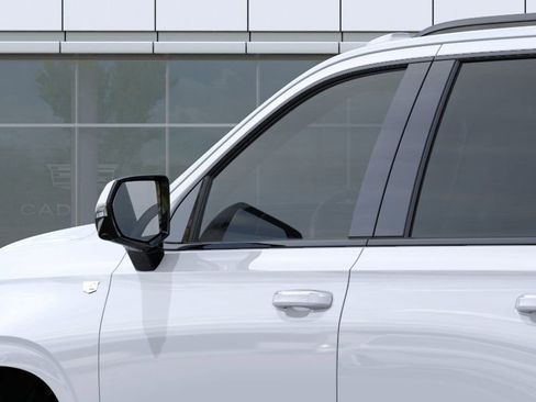 New 2026 Cadillac Escalade Sport w/ Touring Package image 44