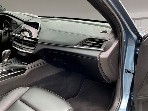 Used 2023 Cadillac CT4 Luxury RWD image 16