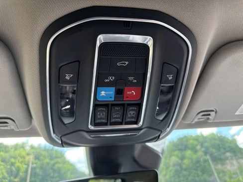 Used 2023 Jeep Wagoneer Series II w/ Premium Group I AWD/4WD image 54