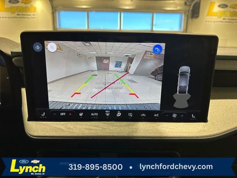 New 2026 Ford Maverick XLT w/ XLT Luxury Package image 4