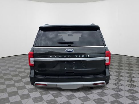 Used 2023 Ford Expedition XLT AWD/4WD image 11