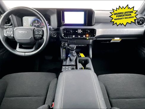 Used 2024 Toyota Land Cruiser 1958 image 21