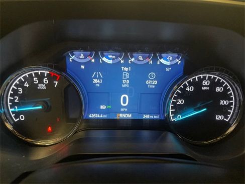 Used 2023 Ford F150 XLT w/ Equipment Group 301A Mid image 17