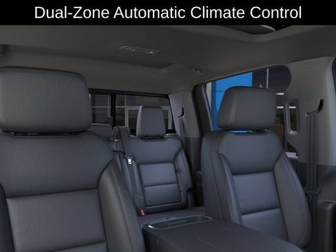 New 2026 Chevrolet Silverado 1500 RST AWD/4WD image 25