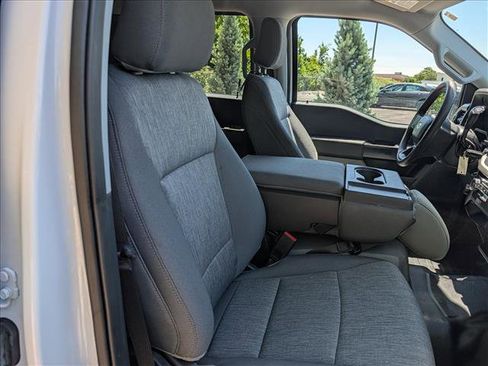 Used 2021 Ford F150 XL AWD/4WD image 13