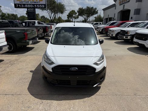 Used 2019 Ford Transit Connect XL FWD image 34