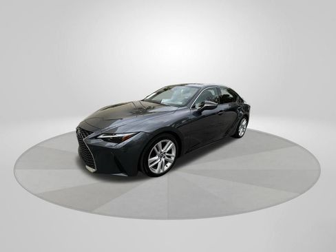 Used 2024 Lexus IS 300 w/ Comfort Package image 3