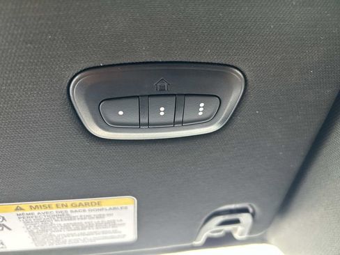 Used 2025 RAM 1500 Rebel w/ Rebel Level 1 Equipment Group AWD/4WD image 33