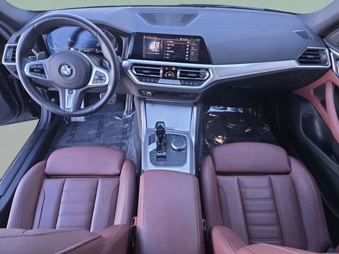 Used 2023 BMW 430i Gran Coupe xDrive image 18