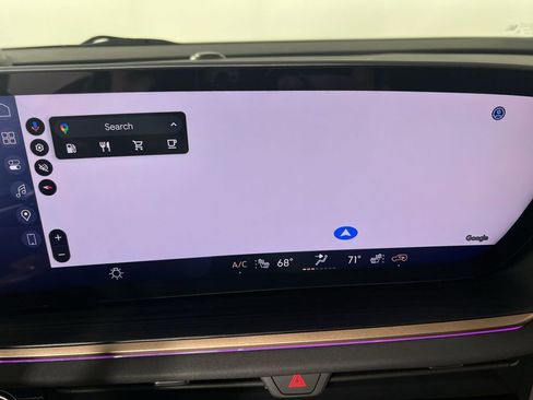 Certified 2024 Buick Envision Sport Touring AWD/4WD image 12