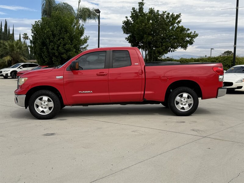 Used 2007 Toyota Tundra SR5 RWD image 2