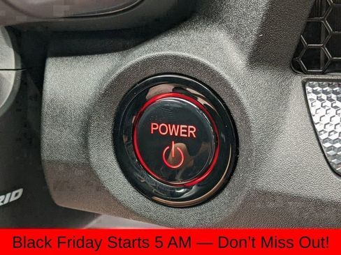 New 2026 Honda CR-V Sport-L image 44