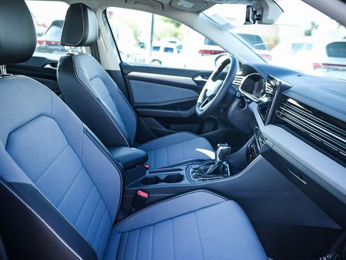 New 2026 Volkswagen Jetta SE image 29