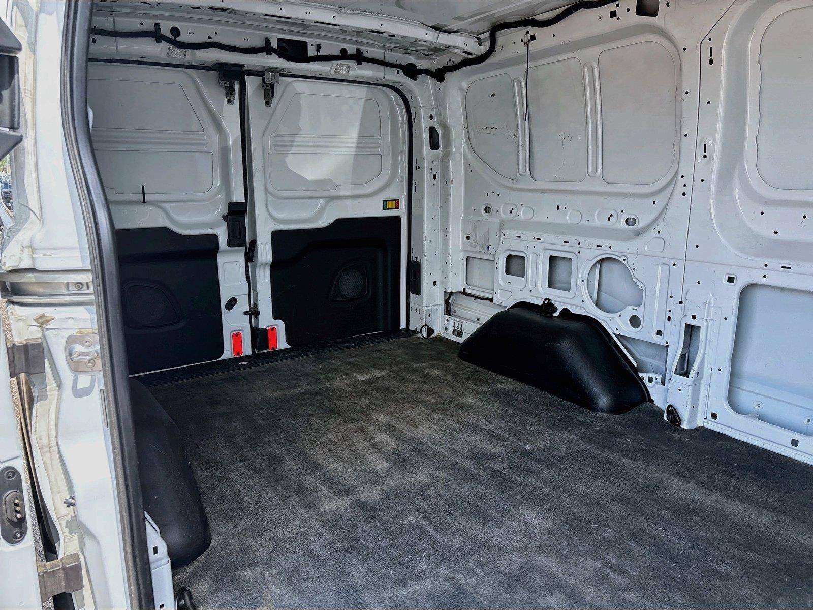 Used 2020 Ford Transit 150 Low Roof RWD image 22