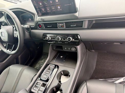 New 2026 Honda Pilot EX-L image 25