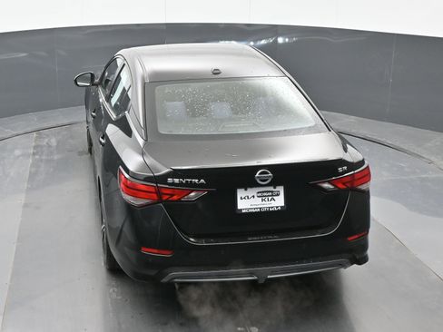Used 2021 Nissan Sentra SR image 34