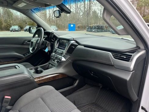 Used 2020 Chevrolet Tahoe LS image 24