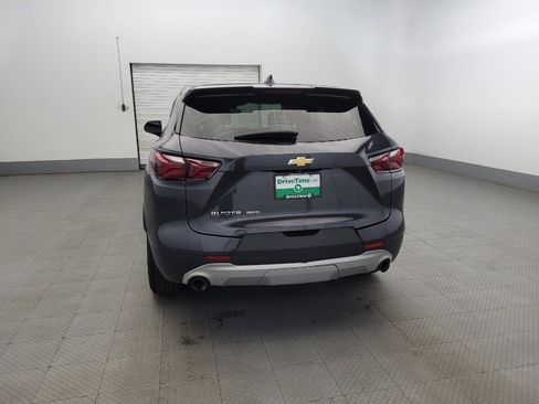 Used 2021 Chevrolet Blazer LT image 6