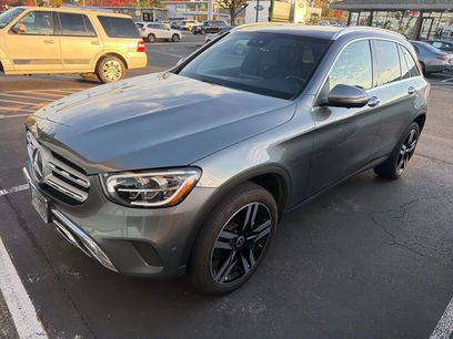 Certified 2021 Mercedes-Benz GLC 300 4MATIC
