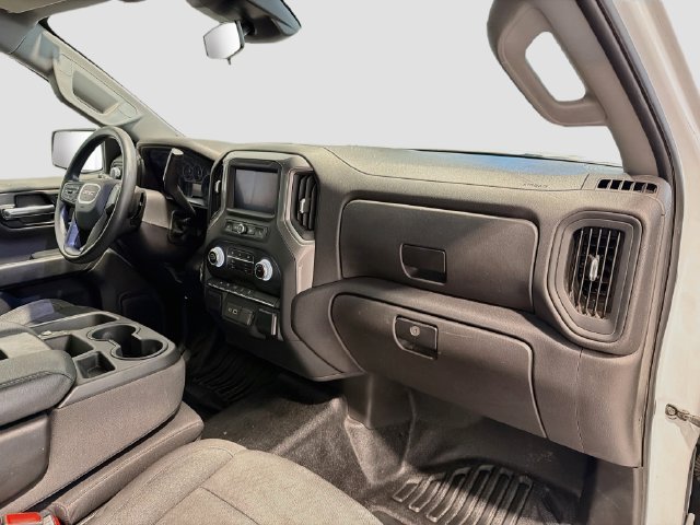 Used 2024 GMC Sierra 1500 Pro w/ Pro Value Package AWD/4WD image 19