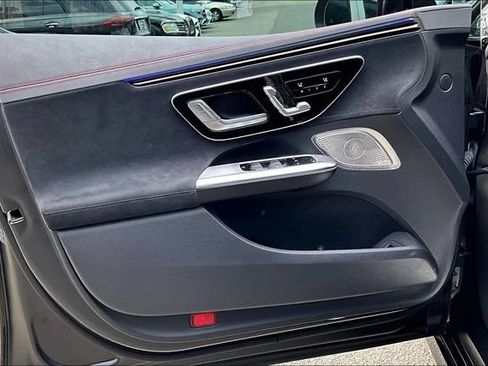 Certified 2023 Mercedes-Benz EQE AMG 4MATIC Sedan image 18