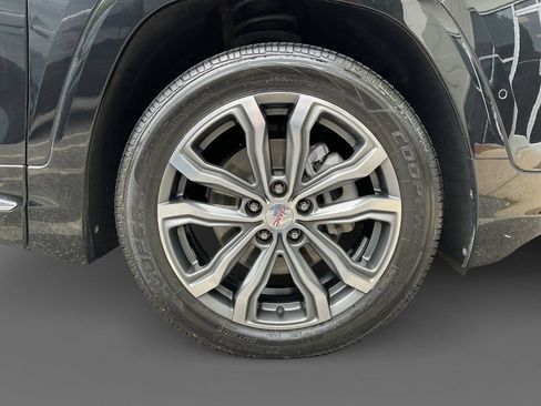 Used 2020 GMC Terrain Denali w/ Denali Premium Package FWD image 16