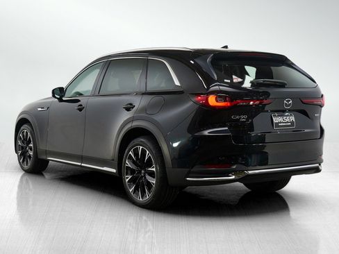 Certified 2024 MAZDA CX-90 Plug-In Hybrid w/ Premium Pkg image 3