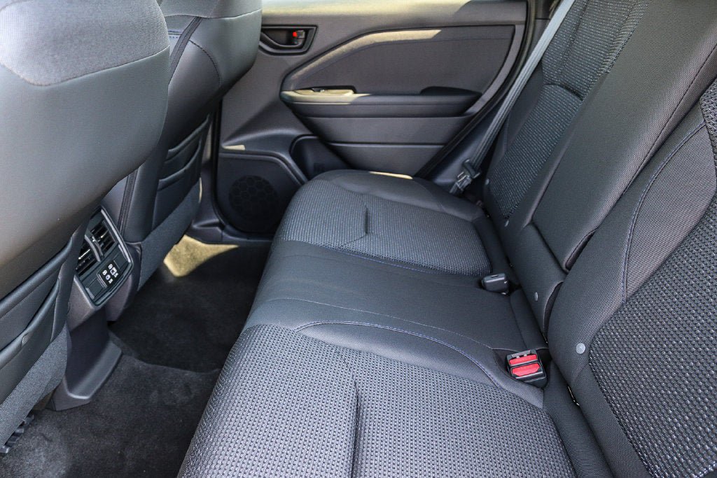 New 2026 Subaru Forester Premium AWD/4WD image 19