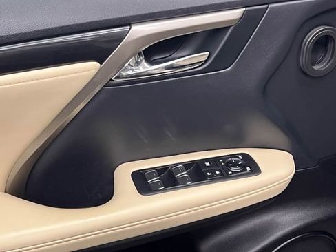 Certified 2021 Lexus RX 350 FWD image 10