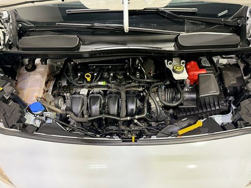 Used 2022 Ford Transit Connect XL image 38