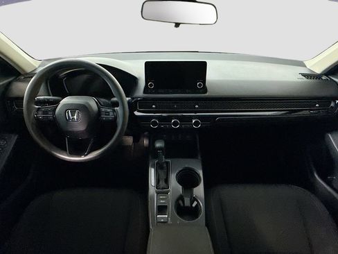 Certified 2025 Honda Civic LX image 13