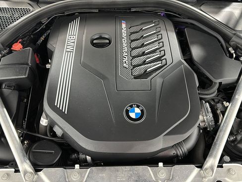 Used 2024 BMW M440i xDrive Gran Coupe w/ Premium Package AWD/4WD image 31