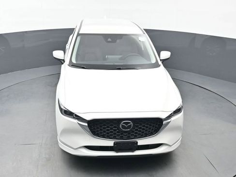 New 2025 MAZDA CX-5 AWD 2.5 S w/ Select Package image 30