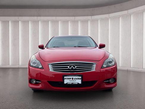 Used 2013 INFINITI G37 x Coupe w/ Premium Pkg image 8