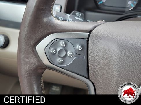 Used 2019 Chevrolet Suburban LS w/ All-Season Package RWD image 29