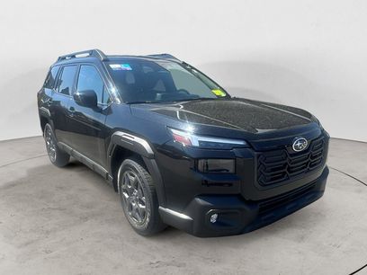 New 2026 Subaru Outback Premium