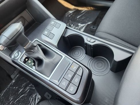 New 2026 Kia Sportage LX image 20