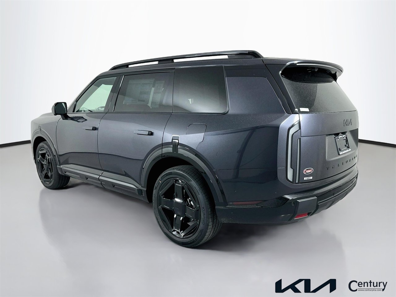 New 2027 Kia Telluride X-Line SX Prestige AWD/4WD image 4