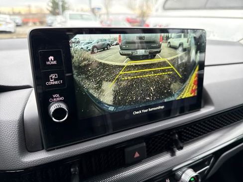 New 2026 Honda CR-V EX-L image 21