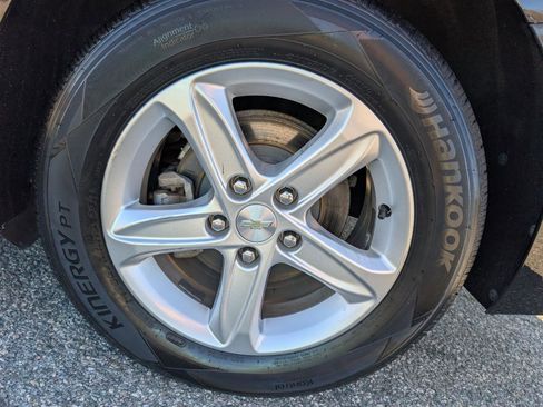 Used 2019 Chevrolet Malibu LS w/ LPO, Convenience Package 1 image 3