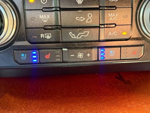 Used 2018 Ford F150 King Ranch w/ Trailer Tow Package image 20