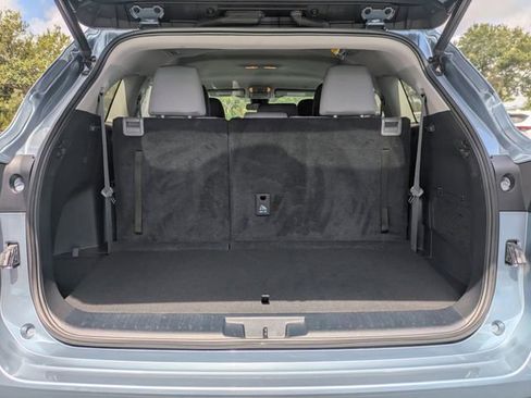 Used 2023 Toyota Highlander LE FWD image 13