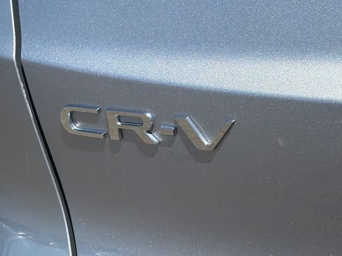 Used 2024 Honda CR-V EX-L image 32