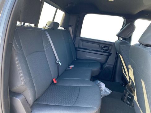 New 2026 RAM 2500 Tradesman image 17