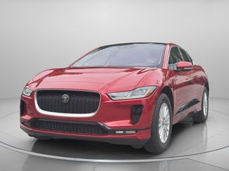Used 2020 Jaguar I-PACE S image 1