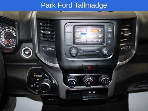 Used 2024 RAM 1500 Tradesman image 17