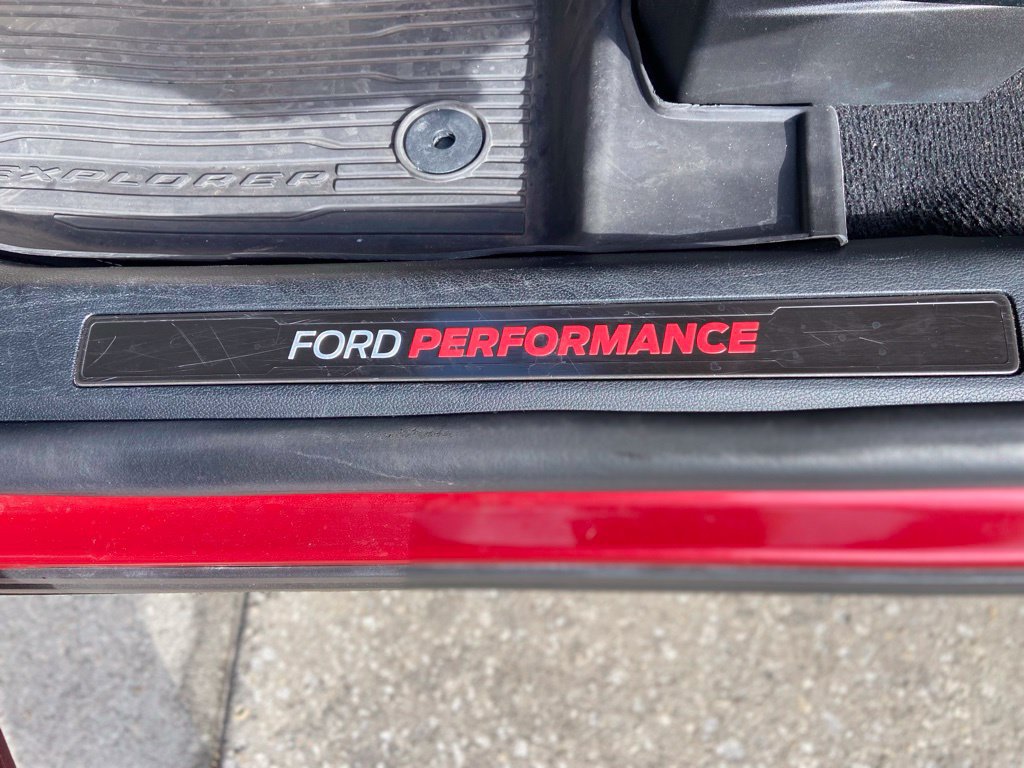 Used 2020 Ford Explorer ST w/ ST Street Pack AWD/4WD image 36