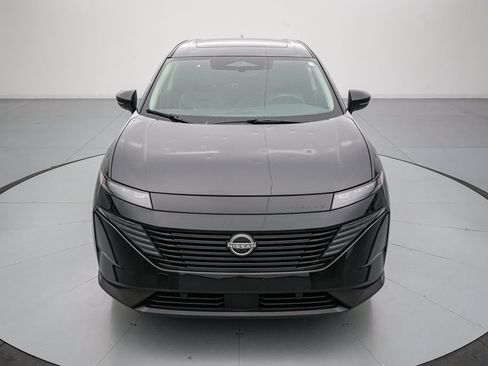 Used 2025 Nissan Murano SL AWD/4WD image 9