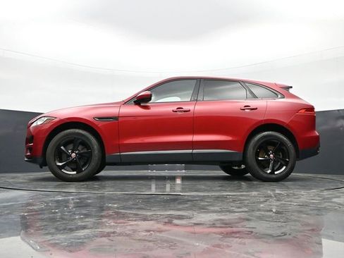 Used 2019 Jaguar F-PACE Premium AWD/4WD image 38